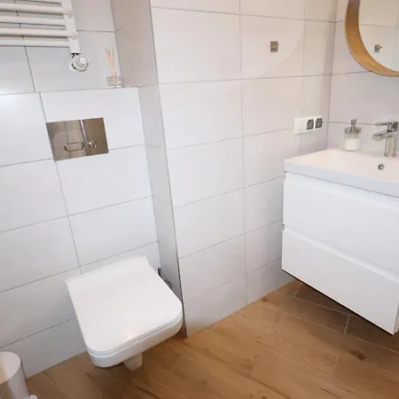 Apartment Apartament 32-1 Baltycka Kolobrzeg