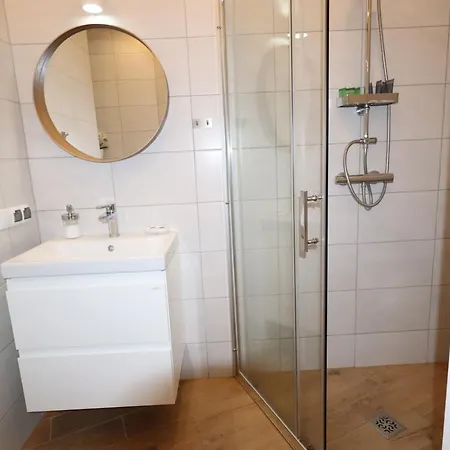 Apartament 32-1 Baltycka