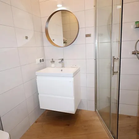 Apartament 32-1 Baltycka Apartment *